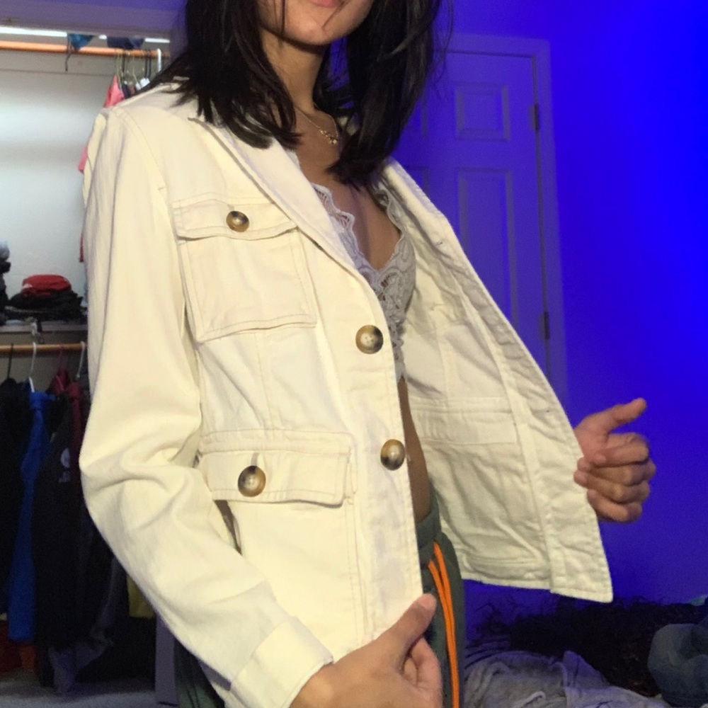 Jacket - Picture 2 of 3